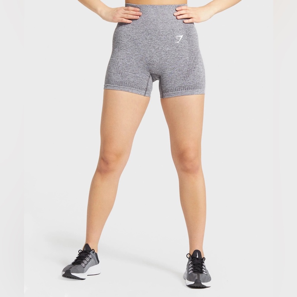 Gymshark Vital Seamless shorts. Original fit, size Medium